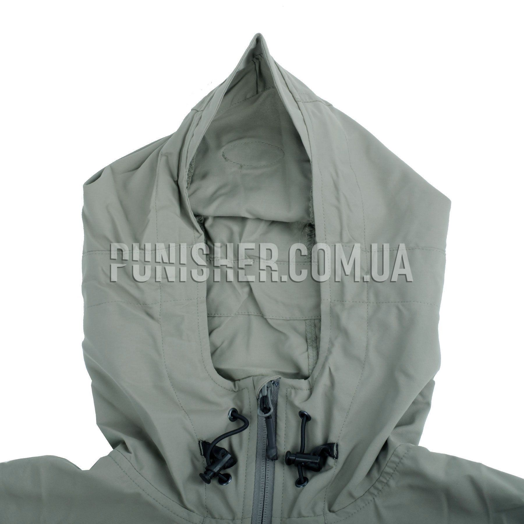 Вітрівка Emerson Bluelabel Catching Wind Tactical Windbreaker Сірий ...