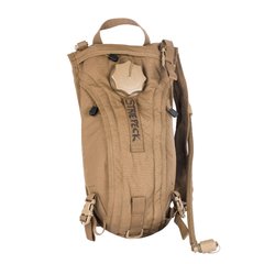 USMC Tactical 3L Hydration System (Used), Coyote Brown, Hydration System