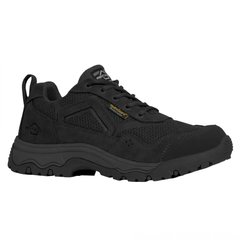 Pentagon Scorpion V2 Suede 4" Boots, Black, 41 (UA), Summer