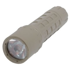 FMA 2020 Flashing Light, DE, Flashlight, Accumulator, Battery, White, 300