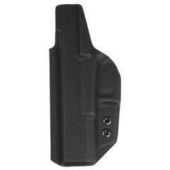 ATA Gear Fantom ver.3 Holster For Glock-17/22/47, Black, Glock
