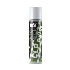 HTA CLP Gun Oil 250 ml, Black, Lubricant