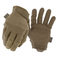 Рукавички Mechanix Specialty 0.5mm Coyote, Coyote Brown, X-Large