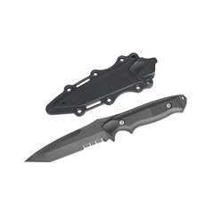 Emerson BC Style 141 Plastic Dummy Knife, Black, Other