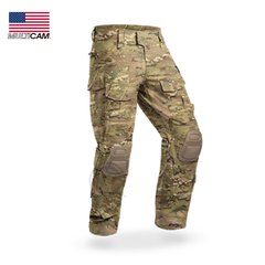 Штаны Crye Precision G3 All Weather Combat Pants, Multicam, 34L