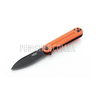 Firebird FH922PT Folding Knife, Orange, Knife, Folding, Smooth