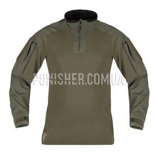 Боевая рубашка Crye Precision G3 All Weather Combat Shirt Ranger Green, Olive, Medium Long