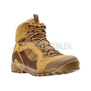 Черевики Garmont T4 Tour GTX Regular, Coyote Brown, 8 R (US), Демісезон