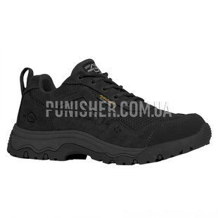 Ботинки Pentagon Scorpion V2 Suede 4", Черный, 41 (UA), Лето