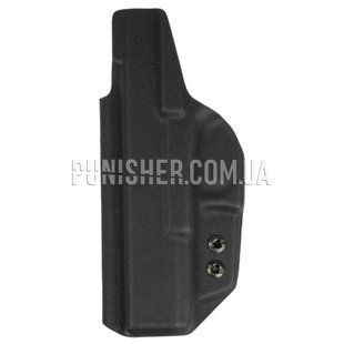ATA Gear Fantom ver.3 Holster For Glock-17/22/47, Black, Glock