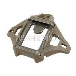 Крепление TMC 3 Hole Shroud, DE