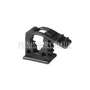 Quick Fist Mini Clamp 2 pcs, Black, Accessories