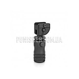 Монопод Atlas BT12-QK Accu-Shot PRM Standard Height Monopod, Черный