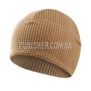 A.T.A.K.A. S.W.R.S. Level 2 Tactical Watch Cap, Coyote Brown, Universal