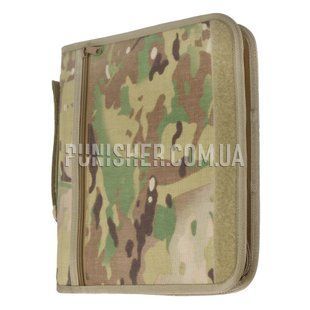 Стартовый набор планировщика Rite In The Rain Planner Starter Kit, Multicam, Блокнот