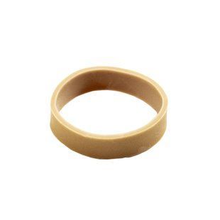 Резинки Parachute Rubber Bands, Tan
