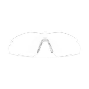 Revision Stingerhawk Replacement Lens, Clear, Transparent, Lens, Regular