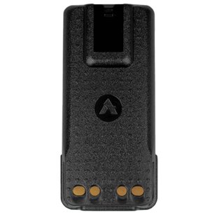 Аккумуляторная батарея Agent APLI4493C31 3100 mAh Li-on под радиостанцию Motorola DP4400, Черный, Радиостанция, Аккумулятор, Motorola DP4400 (DP4600/DP4800)