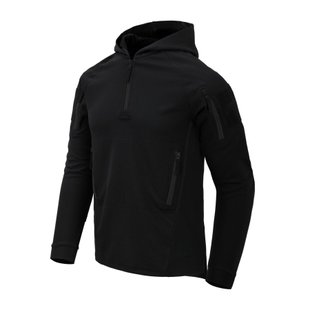 Худі Helikon-Tex Range - TopCool, Чорний, XX-Large