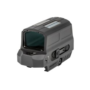 Ноlоѕun Enclosed Elite HS512C Red Dot Sight, Black, Collimator, 1x, 2 MOA