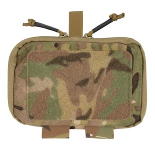 Медицинский подсумок IdoGear First Aid Pouch, Multicam, Подсумок