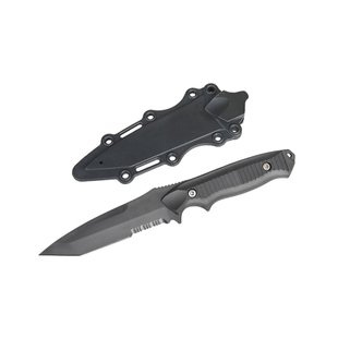 Пластиковый муляж ножа Emerson BC Style 141 Plastic Dummy Knife, Черный, Другое