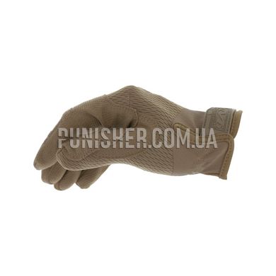 Рукавички Mechanix Specialty 0.5mm Coyote, Coyote Brown, X-Large