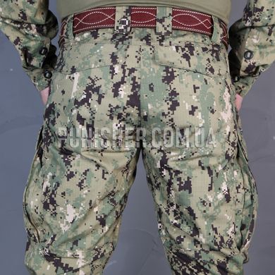 Тактичні штани Emerson Assault Pants AOR2, AOR2, 28/32