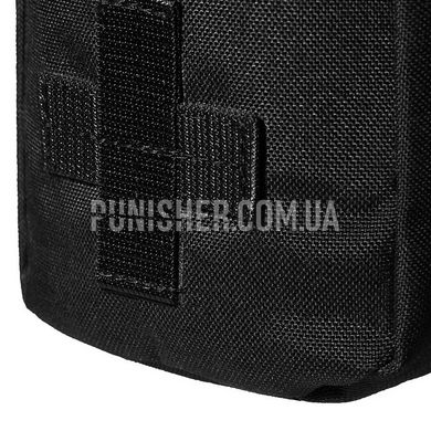 M-Tac RIP OFF Medical pouch, Black, Pouch