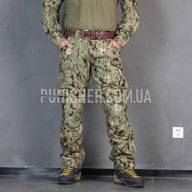 Тактические штаны Emerson Assault Pants AOR2, AOR2, 28/32