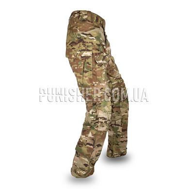 Patagonia Level 9 Temperate Combat Pants (Used), Multicam, 38 L