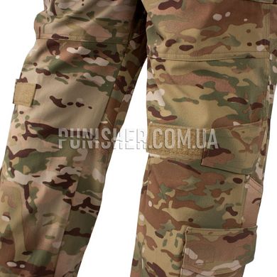 Штаны Crye Precision G3 All Weather Combat Pants, Multicam, 32R
