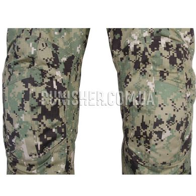 Тактические штаны Emerson Assault Pants AOR2, AOR2, 28/32