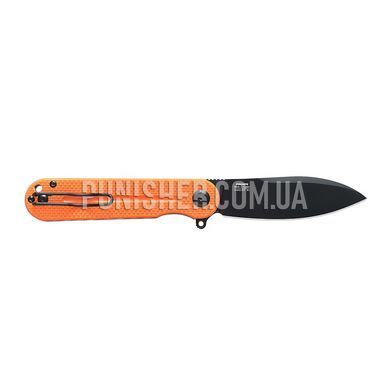 Firebird FH922PT Folding Knife, Orange, Knife, Folding, Smooth