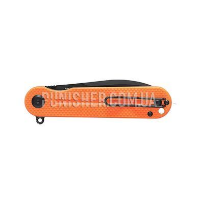 Firebird FH922PT Folding Knife, Orange, Knife, Folding, Smooth
