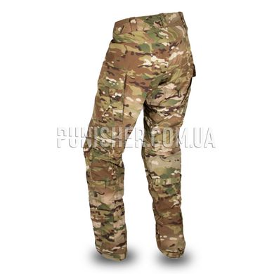 Patagonia Level 9 Temperate Combat Pants (Used), Multicam, 38 L