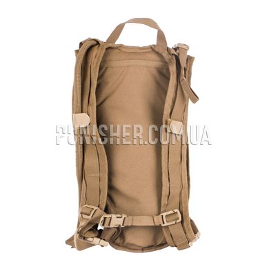 USMC Tactical 3L Hydration System (Used), Coyote Brown, Hydration System