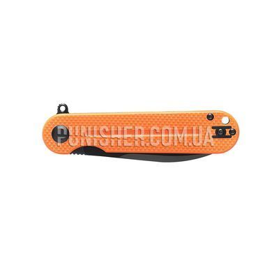 Firebird FH922PT Folding Knife, Orange, Knife, Folding, Smooth