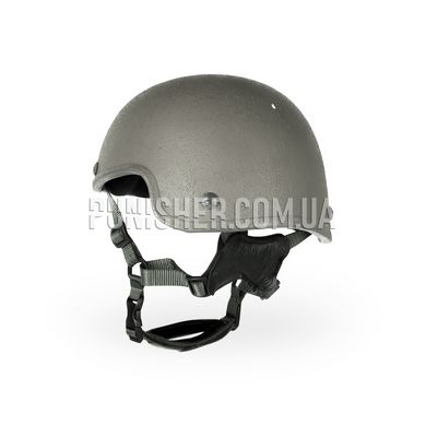 Gentex Tactical Ballistic Helmet II HST, Olive, Medium