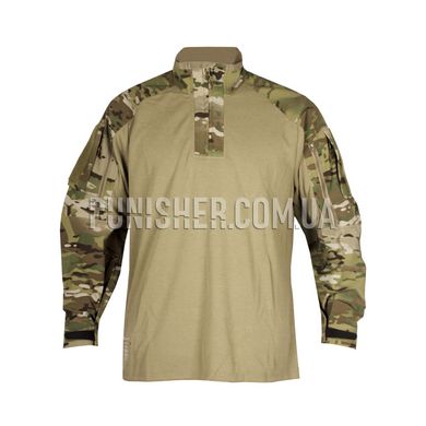 Бойова сорочка Crye Precision G3 All Weather Combat Shirt, Multicam, LG R