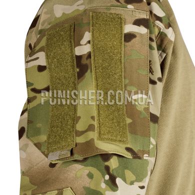 Crye Precision G3 All Weather Combat Shirt, Multicam, LG R