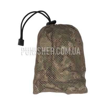 Чехол Eberlestock Featherweight Pack Rain Cover на рюкзак, Unicam II, Small