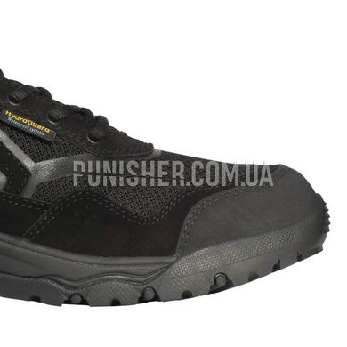 Pentagon Scorpion V2 Suede 4" Boots, Black, 41 (UA), Summer