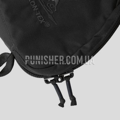 Чохол для зброї Helikon-Tex Basic Rifle Case, Чорний, Cordura 500D