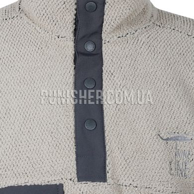 Флісовий пуловер Nine Line Apparel Sherpa Fleece, Tan, Medium