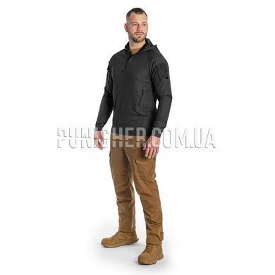 Худі Helikon-Tex Range - TopCool, Чорний, XX-Large