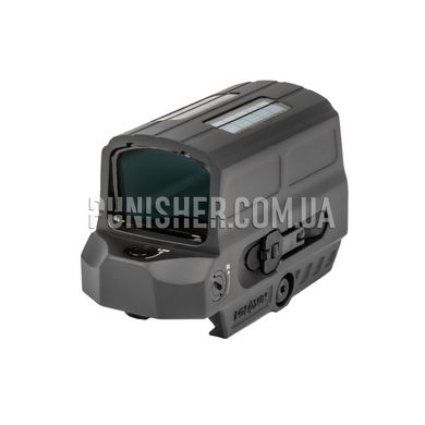 Ноlоѕun Enclosed Elite HS512C Red Dot Sight, Black, Collimator, 1x, 2 MOA