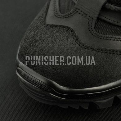 M-Tac Leopard R Tactical Sneakers, Black, 46 (UA)