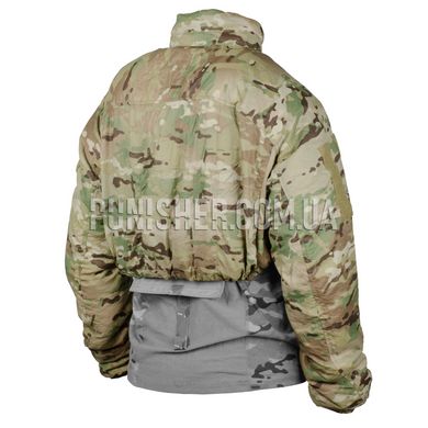 Куртка Crye Precision Halfjak Insulated для бронежилета, Multicam, MD R