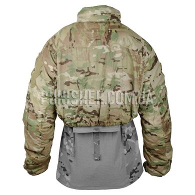 Куртка Crye Precision Halfjak Insulated для бронежилета, Multicam, MD R